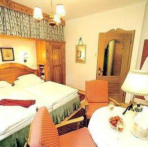 Hotel Gruner Baum