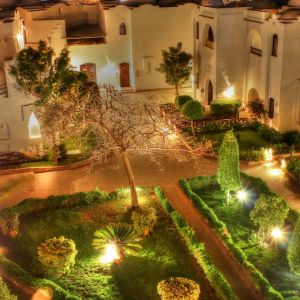 Hotel Arabella Azur Resort