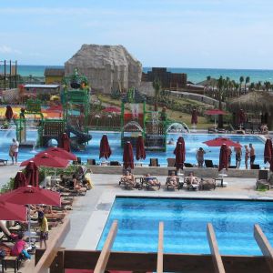 Hotel Aska Lara