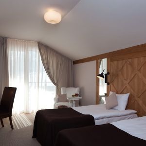 Hotel Bellevue Residence and Spa