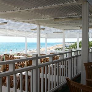 Hotel Club Side Coast