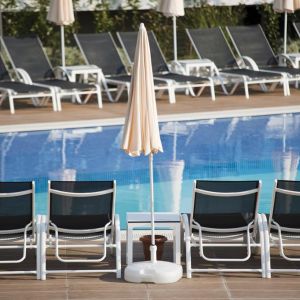 Selena Numa Beach and Spa Hotel