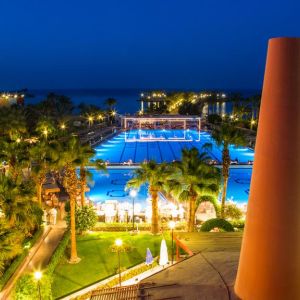 Hotel Arabia Azur Resort