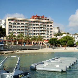 Seramar Hotel Comodoro Playa