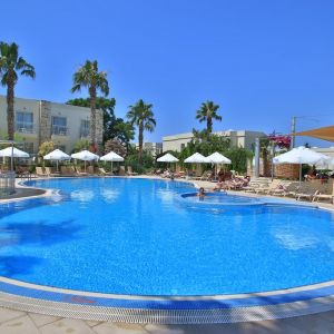 Mandarin Resort Bodrum