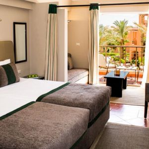 Jaz Makadina Resort
