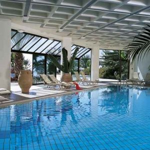 Hotel Athena Beach