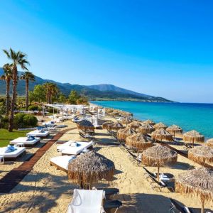 Hotel Ilio Mare