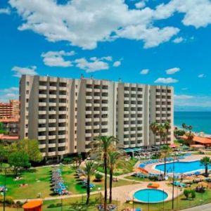 Hotel Sol Puerto Marina