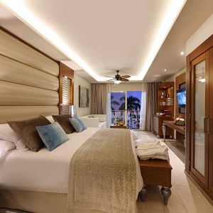 Hotel Majestic Mirage Punta Cana All Suites Resort