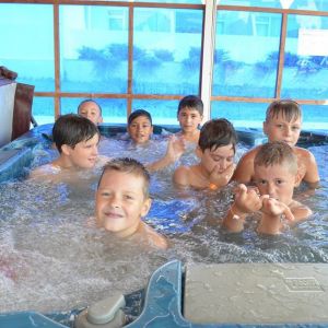 Hotel Mezotermale
