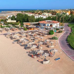 Cleopatra Luxury Resort Makadi Bay