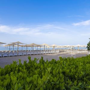 Sentido Lycus Beach