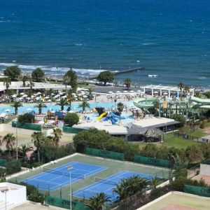 Hotel Lyttos Beach