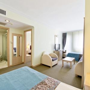 Hotel Sealife Family Resort