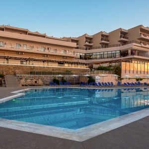 Hotel Bomo Themis Beach