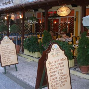White Rose Hotel Pieria