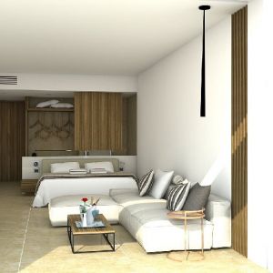 Hotel Gennadi Grand Resort