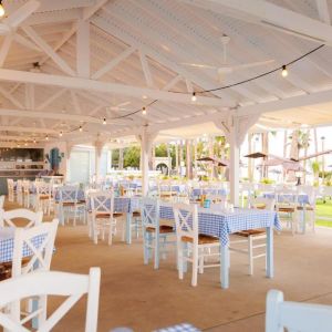 Hotel Cavo Maris Beach