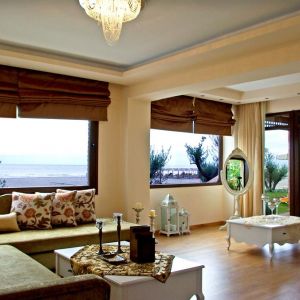 Mediterranean Village Hotel and Spa