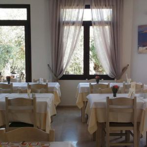 Hotel Villa Natassa