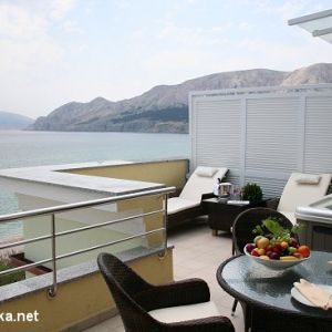 Atrium Residence
