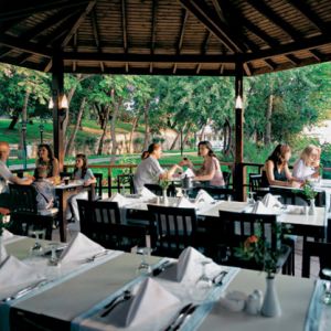 Hotel Melas Holiday Village