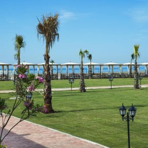 Hotel Lara Family Club
