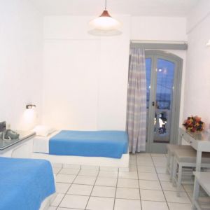 Iro Hotel