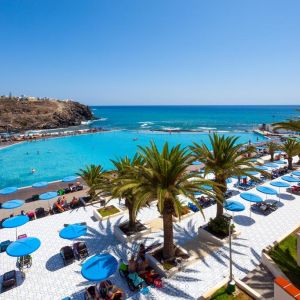 Annapurna Hotel Tenerife (Ex Alaborada Aparthotel)