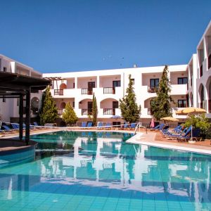 Club Lyda Hotel