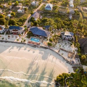 Hotel Jafferji Beach Retreat