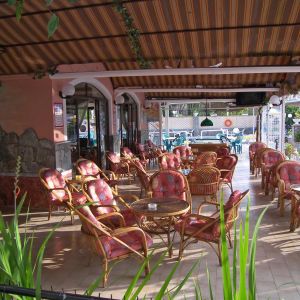 Hotel Maltezos Gouvia