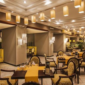Hotel Desert Rose