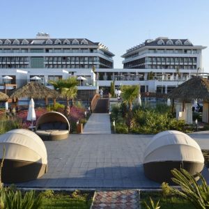 Sherwood Blue ex Sensimar Belek