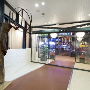 Hotel Xaine Park
