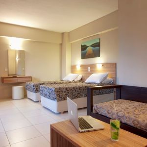 Hotel La Stella Apartments and Suites