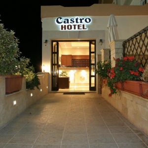 Hotel Castro