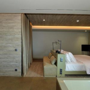 Hotel Saccharum Resort and Spa Savoy Signature