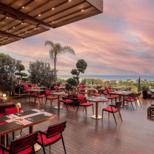 Concorde Luxury Resort and Casino