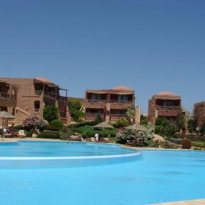 Hotel Kahramana Beach Resort Marsa Alam