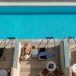 Hotel Leonardo Kolymbia Resort Rhodes