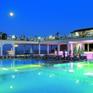 Hotel Majesty Club La Mer