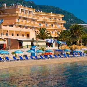 Hotel Potamaki Beach