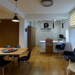 Seascape Luxury Residences