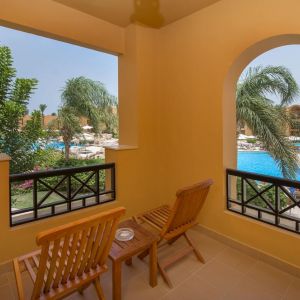 Stella Di Mare Beach Resort Makadi