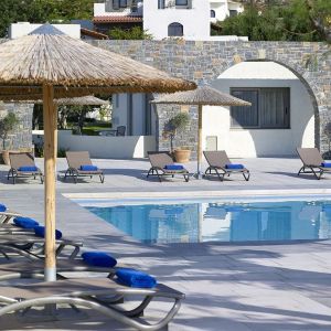 Coriva Beach Hotel