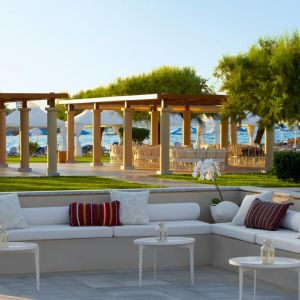 Hotel Grecotel Meli Palace