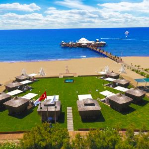 Hotel Vonresort Elite