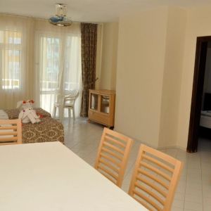 Hotel Bariscan